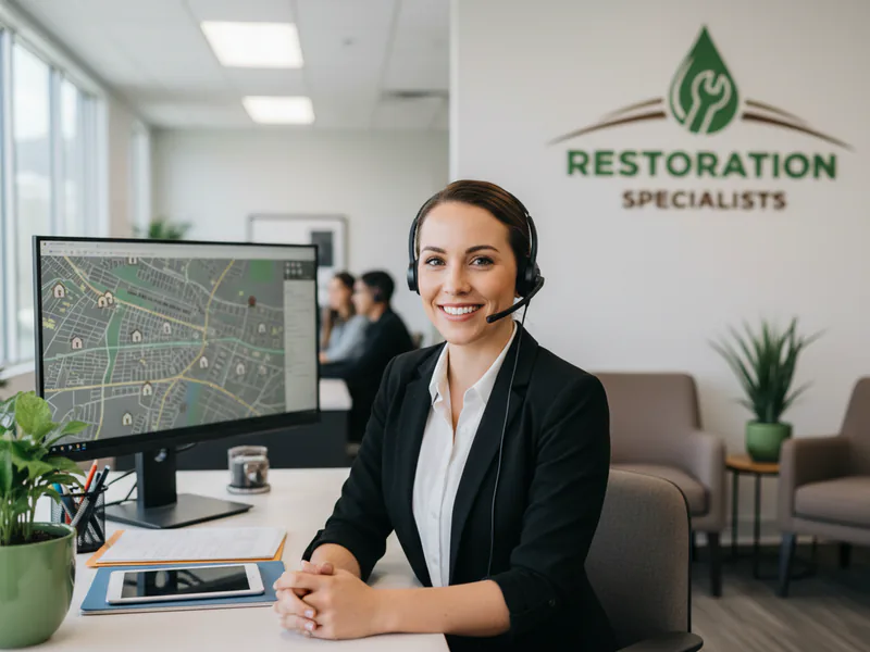 Water Damage Restoration  in Oskaloosa  FAQ